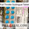 Full Throttle Sublingual Tablet new07